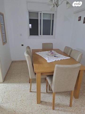 דירה, שלמה המלך 5, אחוזת כנרת, טבריה