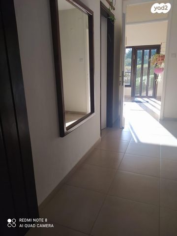 בית פרטי/ קוטג', דקל 5, חלמיש, נווה צוף - חלמיש