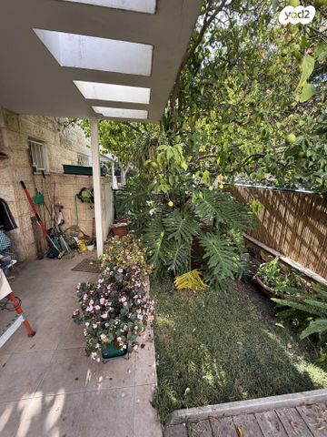 דירת גן, חטיבת יפתח 31, רמת רבין, כרמיאל