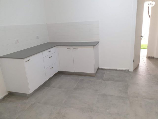 דירת גן, תנופה 6, מעו"ף, חריש