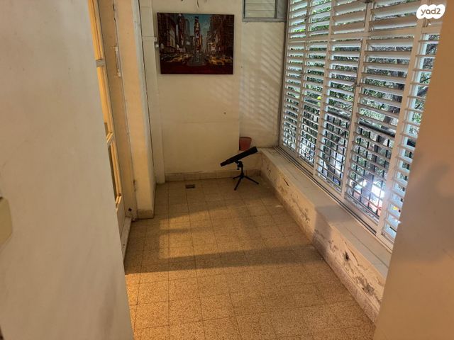 דירה, נחום הנביא 9, הצפון הישן - צפון, תל אביב יפו