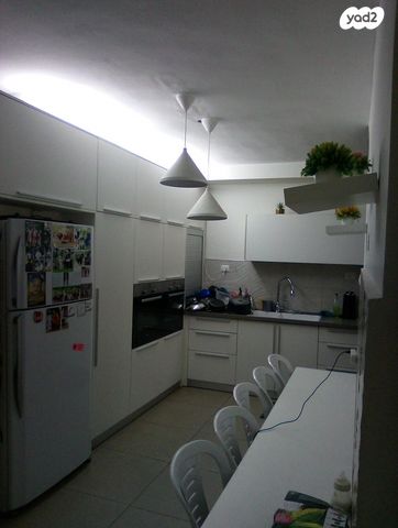 דירה, הרב גרשונוביץ' 14, נטעים, נתיבות