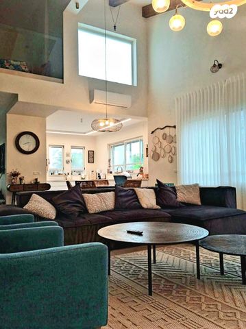 בית פרטי/ קוטג', המייסדים 3, שאר העיר, כפר תבור