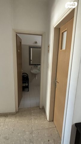 דירה, דרך זאב ז'בוטינסקי 117, נחלת גנים, רמת גן