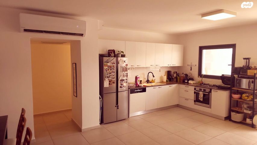 דירה, דליה רביקוביץ' 3, פסגות אפק, ראש העין