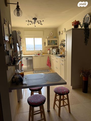 דירת גן, יששכר 5, השבטים, מודיעין מכבים רעות