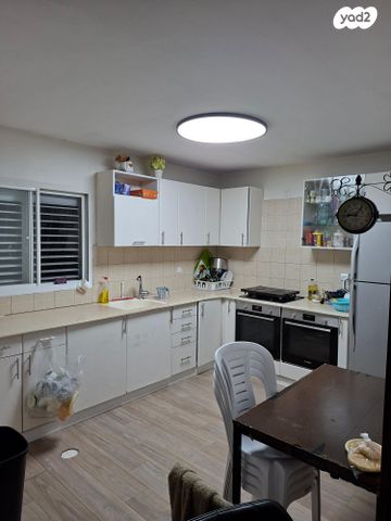 דירה, רש"י 1, קרית אריה / שיינפלד, בית שמש