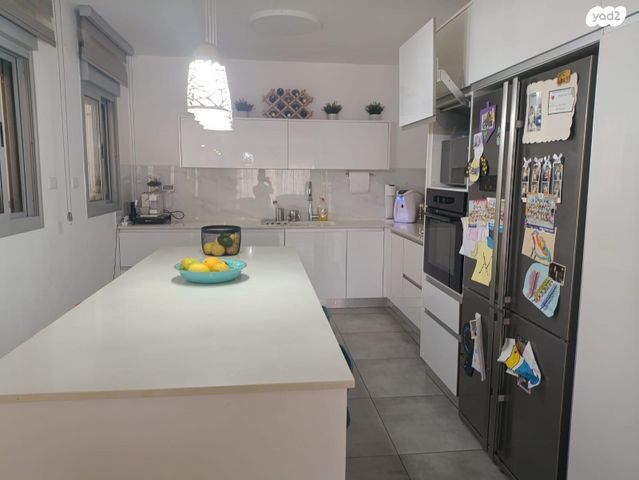 דירת גן, בקעת רימון 14, שקמים ואגמים, אשקלון