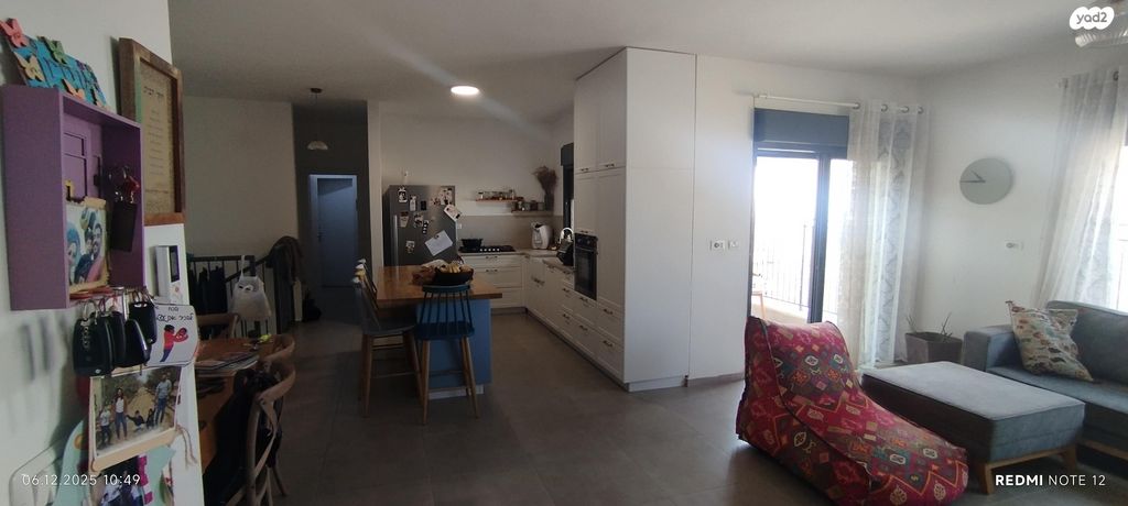 דו משפחתי, הגיא 1, טנא, טנא