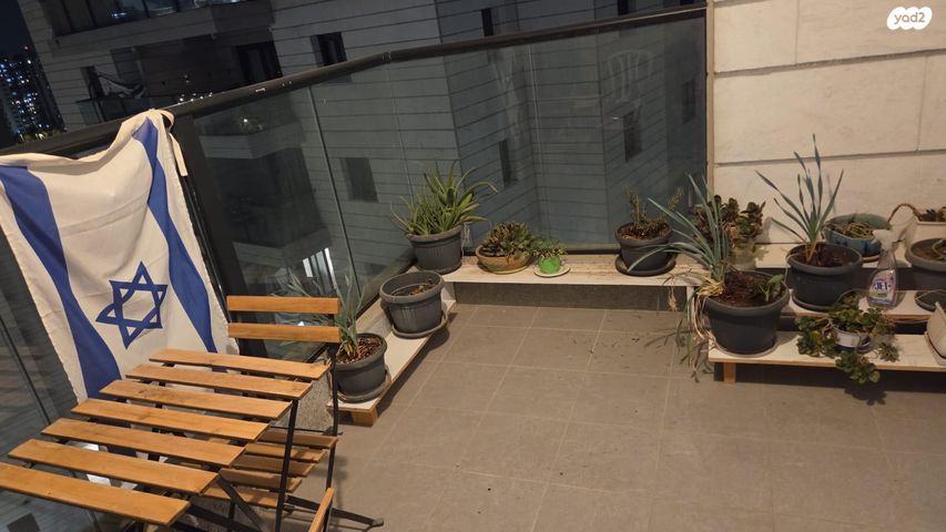 דירה, מרים הנביאה 1, פסגות אפק, ראש העין