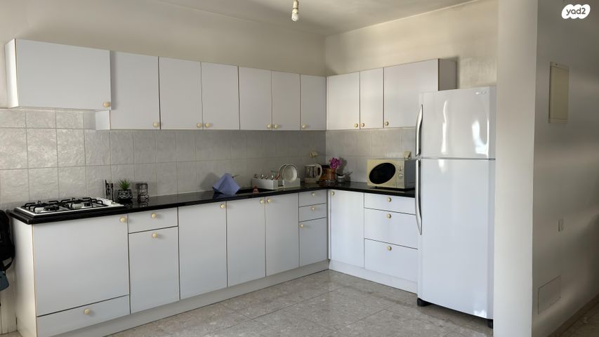 דירה, דרך זאב ז'בוטינסקי 117, נחלת גנים, רמת גן