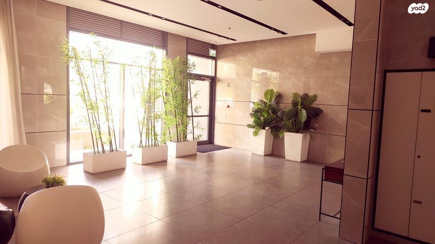 דירה, דליה רביקוביץ' 3, פסגות אפק, ראש העין