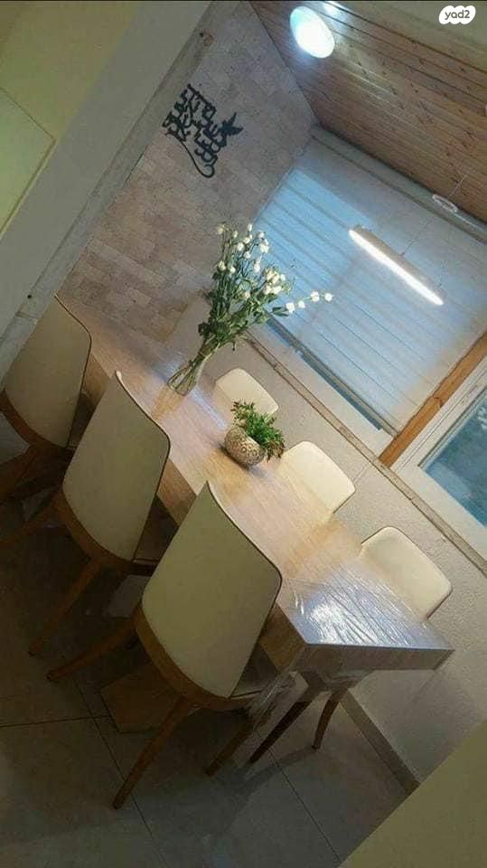 דירה, נחליאלי 10, נווה מנחם, גבעת זאב