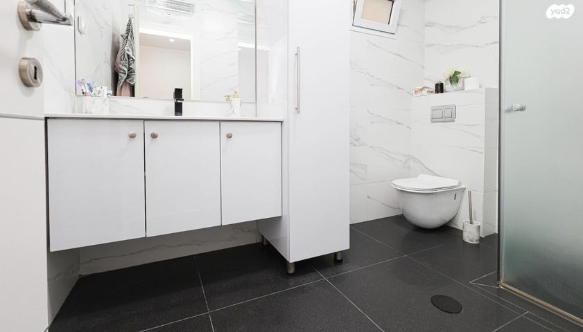 דירה, האיילון 15, גני יער, לוד