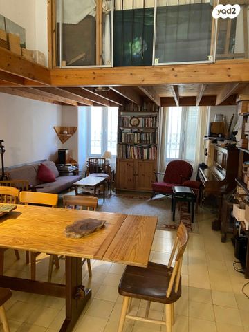 דירת גן, דניאל 3, מוסררה, מורשה, ירושלים