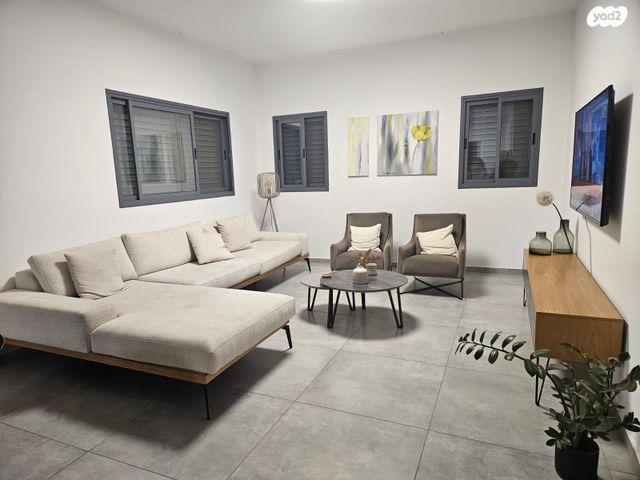 בית פרטי/ קוטג', התאנה 1, גיאה, גיאה