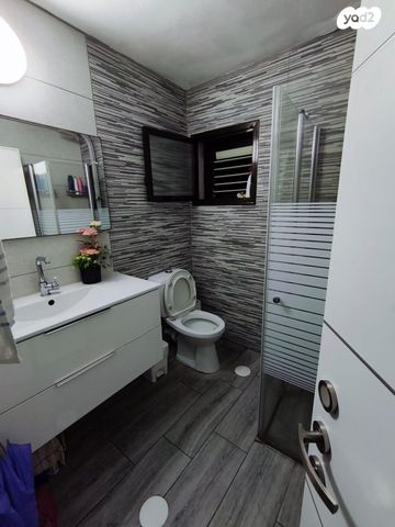 דירה, יצחק בן צבי 19, משכנות, רמלה