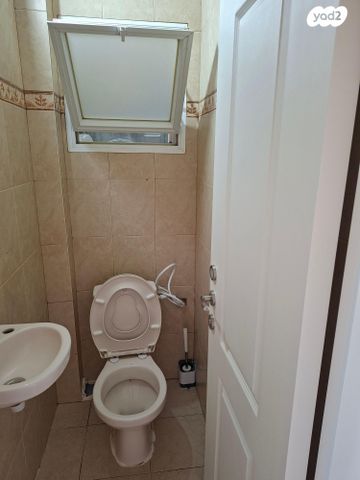 דירה, רש"י 1, קרית אריה / שיינפלד, בית שמש