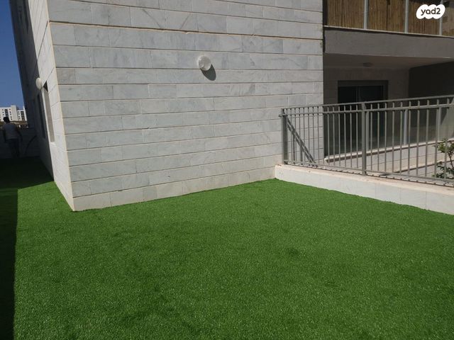 דירת גן, תנופה 6, מעו"ף, חריש