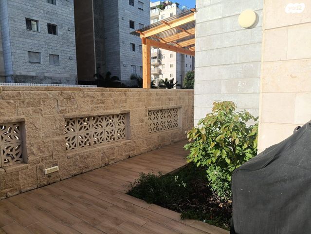 דירת גן, בקעת רימון 14, שקמים ואגמים, אשקלון