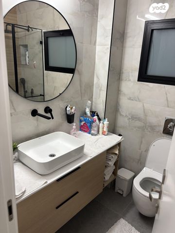 דירה, הסביון 4, קרית ראשון, ראשון לציון