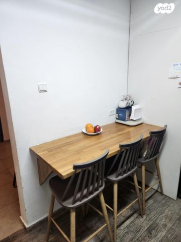 דירה, הרב אונטרמן 10, קרית הרב סלומון, פתח תקווה