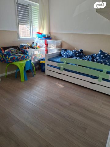 דירה, רש"י 1, קרית אריה / שיינפלד, בית שמש