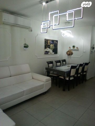 דירה, הרב גרשונוביץ' 14, נטעים, נתיבות