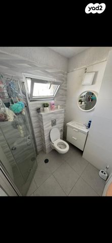 בית פרטי/ קוטג', סביון 21, נווה נוי, באר שבע