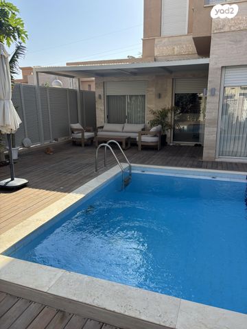 בית פרטי/ קוטג', יעקב אבינו 2, האבות, שחמון, רובע 10, אילת