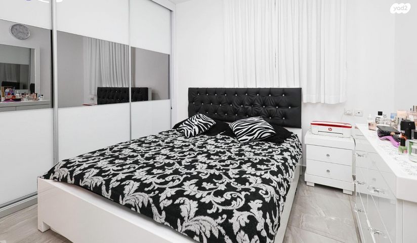 דירה, האיילון 15, גני יער, לוד