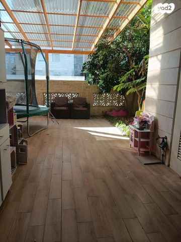 דירת גן, בקעת רימון 14, שקמים ואגמים, אשקלון