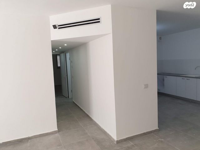 דירת גן, תנופה 6, מעו"ף, חריש