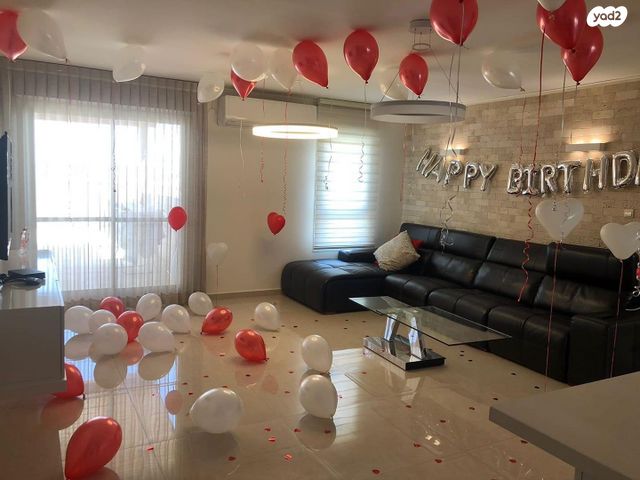 דירה, נחליאלי 10, נווה מנחם, גבעת זאב