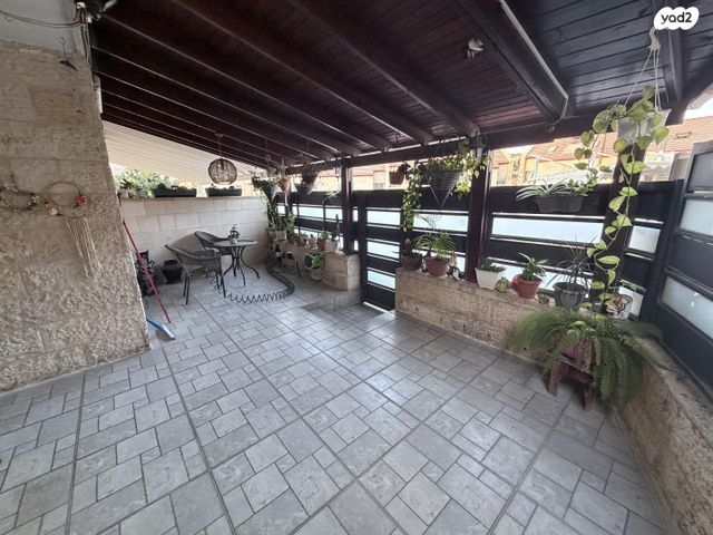 בית פרטי/ קוטג', התאנה 6, גבעת שרת, בית שמש