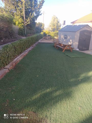 בית פרטי/ קוטג', דקל 5, חלמיש, נווה צוף - חלמיש