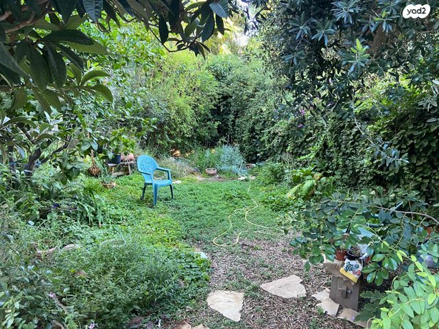 דירת גן, דניאל 3, מוסררה, מורשה, ירושלים