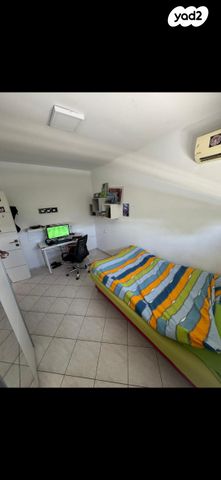 בית פרטי/ קוטג', סביון 21, נווה נוי, באר שבע