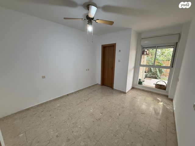 דירת גן, חטיבת יפתח 31, רמת רבין, כרמיאל