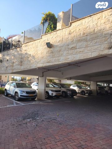 דירת גן, יסמין 3, גבעת הרקפות, קרית ביאליק