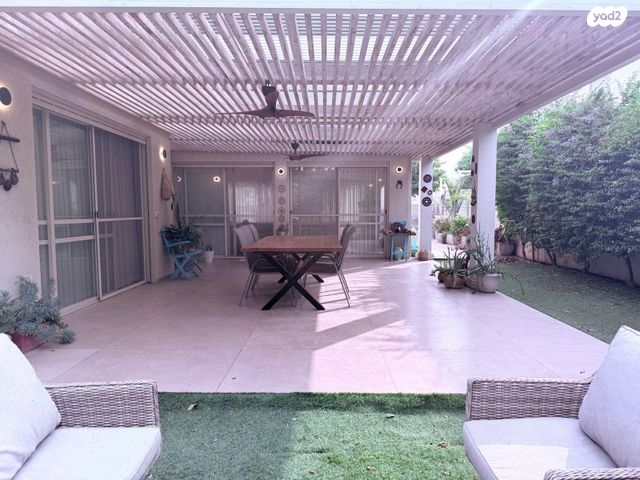 בית פרטי/ קוטג', המייסדים 3, שאר העיר, כפר תבור