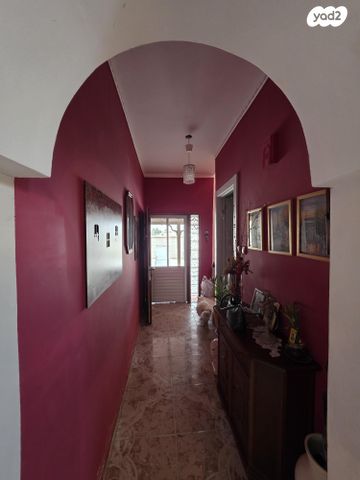 דו משפחתי, יונה 10, נאות הנביאים, שדרות