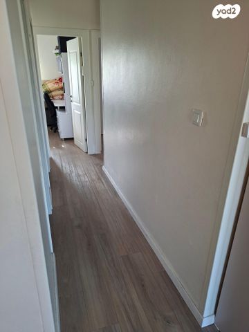 דירה, רש"י 1, קרית אריה / שיינפלד, בית שמש