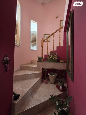 דו משפחתי, יונה 10, נאות הנביאים, שדרות