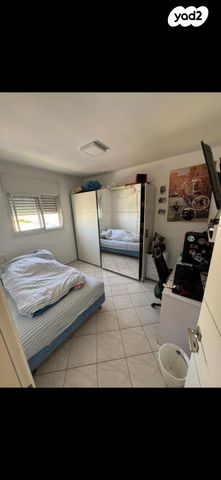 בית פרטי/ קוטג', סביון 21, נווה נוי, באר שבע