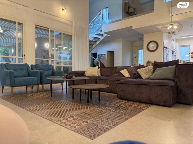 בית פרטי/ קוטג', המייסדים 3, שאר העיר, כפר תבור