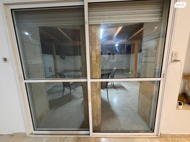 דירת גן, עין זיוון 7, אחוזת דניה, חדרה