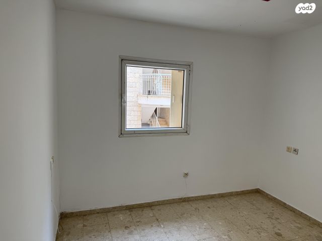 דירת גן, חטיבת יפתח 31, רמת רבין, כרמיאל