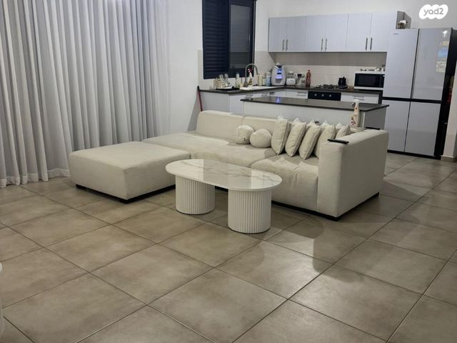 דירה, משה לוי 7, נאות שמיר, רמלה