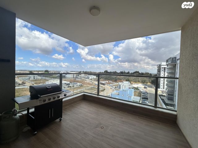 דירה, אריאל שרון 2, נווה שרון / שער העיר, נתיבות